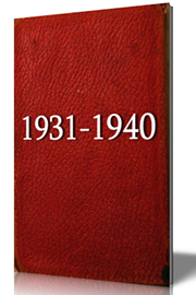 1931-1940